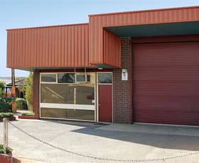 Factory, Warehouse & Industrial commercial property leased at 21 Ninth Street Bowden SA 5007