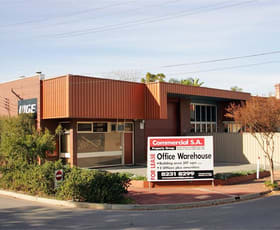 Factory, Warehouse & Industrial commercial property leased at 21 Ninth Street Bowden SA 5007