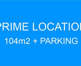 Offices commercial property leased at ____ ______ Strathfield NSW 2135