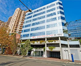 Medical / Consulting commercial property leased at Level 5, 59-75 Grafton Street Bondi Junction NSW 2022