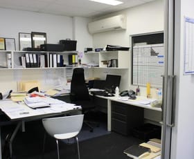 Factory, Warehouse & Industrial commercial property leased at 9/9 Woolboard Road Port Melbourne VIC 3207