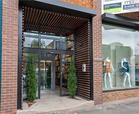 Offices commercial property leased at 3/108 Langridge Street Collingwood VIC 3066