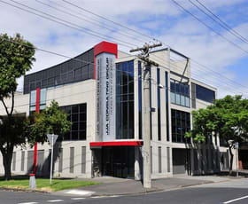 Offices commercial property leased at 173 Buckhurst Street South Melbourne VIC 3205