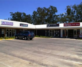 Shop & Retail commercial property leased at 9/66 Drayton Street Dalby QLD 4405
