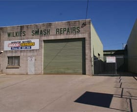 Factory, Warehouse & Industrial commercial property leased at 61 Clifford Street Toowoomba City QLD 4350