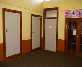 Offices commercial property leased at 9/217 Margaret Street Toowoomba City QLD 4350