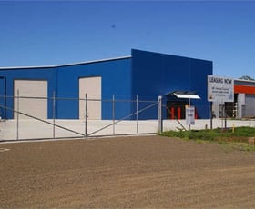 Factory, Warehouse & Industrial commercial property leased at 18128 Warrego Highway Dalby QLD 4405