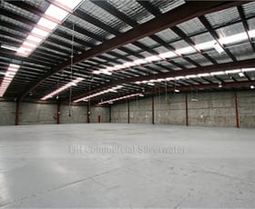 Factory, Warehouse & Industrial commercial property leased at Smithfield NSW 2164