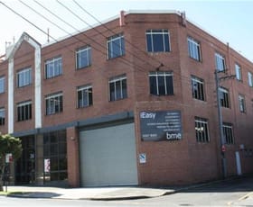 Offices commercial property leased at LEVEL 2/36-50  Wyndham Street Redfern NSW 2016