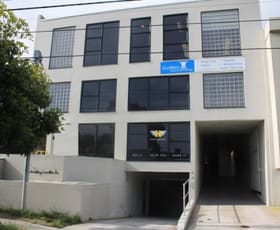 Factory, Warehouse & Industrial commercial property leased at Brookvale NSW 2100