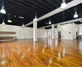 Factory, Warehouse & Industrial commercial property leased at Level 1/12-16 Queen St Chippendale NSW 2008