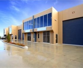 Factory, Warehouse & Industrial commercial property leased at 9/314 Governor Road Braeside VIC 3195