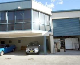 Factory, Warehouse & Industrial commercial property leased at Silverwater NSW 2128
