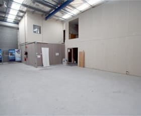 Factory, Warehouse & Industrial commercial property leased at Silverwater NSW 2128