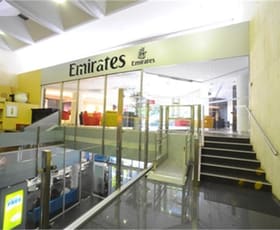 Offices commercial property leased at L S4 257 Collins Street Melbourne VIC 3000