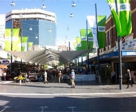 Shop & Retail commercial property leased at Bondi Junction NSW 2022