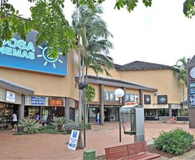 Shop & Retail commercial property leased at Shop 7/29 Sunshine Beach Road Noosa Heads QLD 4567
