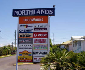 Shop & Retail commercial property leased at Unit 7/8 Hume Street Toowoomba City QLD 4350