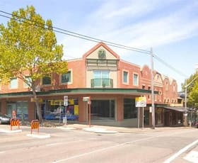 Offices commercial property leased at 267  Pacific Highway North Sydney NSW 2060