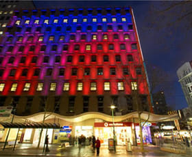 Offices commercial property leased at Level 9/255  Bourke Street Melbourne VIC 3000