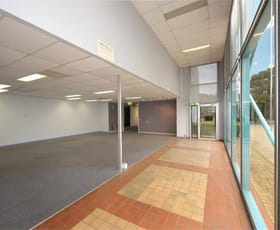 Factory, Warehouse & Industrial commercial property leased at 1/124-136  Fairbank Road Clayton VIC 3168