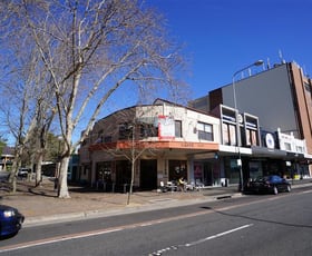 Shop & Retail commercial property leased at Shops 1+2, 391 Oxford Street Paddington NSW 2021