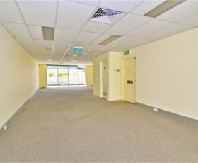 Offices commercial property leased at Level 2, 41 Burwood Road Burwood NSW 2134
