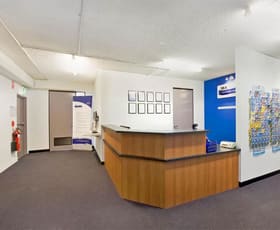 Offices commercial property leased at Surry Hills NSW 2010