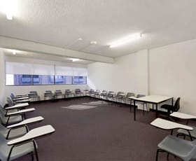 Offices commercial property leased at Surry Hills NSW 2010