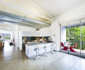 Offices commercial property leased at Pyrmont NSW 2009