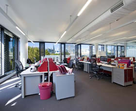 Offices commercial property leased at Suite 4.01/55 Miller St Pyrmont NSW 2009
