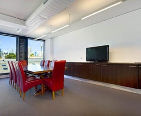Offices commercial property leased at Suite 4.01/55 Miller St Pyrmont NSW 2009