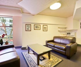 Offices commercial property leased at Level 1 Su/88 Mountain St Ultimo NSW 2007