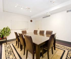 Offices commercial property leased at Level 1 Su/88 Mountain St Ultimo NSW 2007