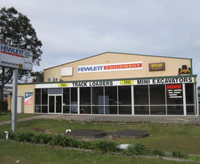 Factory, Warehouse & Industrial commercial property leased at Units 2 & /2316 Pacific Highway Heatherbrae NSW 2324