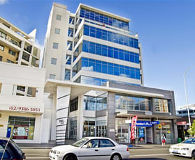 Shop & Retail commercial property leased at Suite 503, 282-290 Oxford Street Bondi Junction NSW 2022