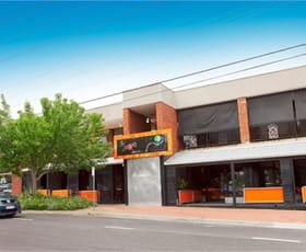 Offices commercial property leased at 6/10-14 Railway Avenue Ringwood East VIC 3135