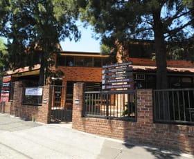 Offices commercial property leased at 3/190 Canterbury Road Canterbury NSW 2193