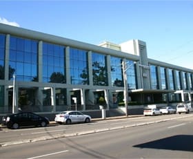 Offices commercial property leased at 37/401  Pacific Highway Artarmon NSW 2064