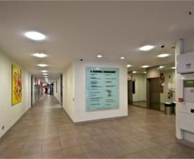 Offices commercial property leased at Ground Floor/3 Bowen Crescent Melbourne (st Kilda Rd) VIC 3004