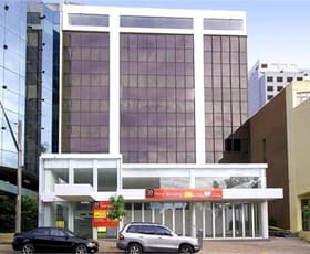 Offices commercial property leased at Level 7/33 Chandos Street St Leonards NSW 2065