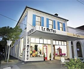 Offices commercial property leased at 231-233 Park Street South Melbourne VIC 3205