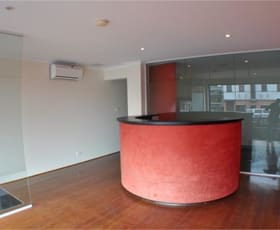 Offices commercial property leased at Shop 1/322  Bay Street Port Melbourne VIC 3207