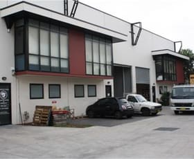Factory, Warehouse & Industrial commercial property leased at Botany NSW 2019