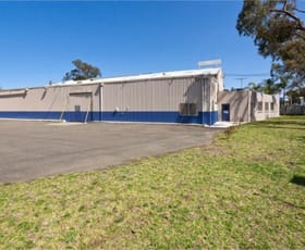 Factory, Warehouse & Industrial commercial property leased at 11-13 Powers Road Seven Hills NSW 2147