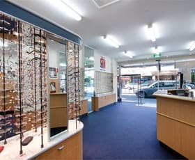Shop & Retail commercial property leased at 251 High Street Ashburton VIC 3147