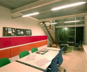 Offices commercial property leased at 34 Kings Lane Darlinghurst NSW 2010