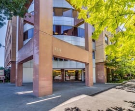 Offices commercial property leased at Level 4-150 Albert Road South Melbourne VIC 3205