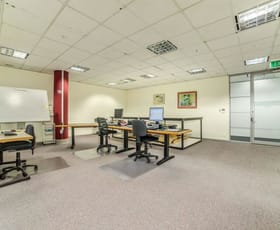 Offices commercial property leased at Level 4-150 Albert Road South Melbourne VIC 3205
