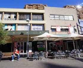Shop & Retail commercial property leased at Basement U 175 Oxford Street Bondi Junction NSW 2022